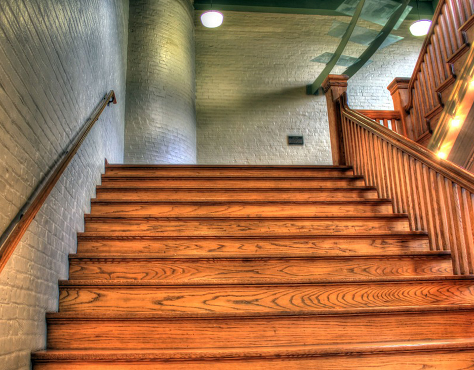 Gallery Falegnameria Bocus