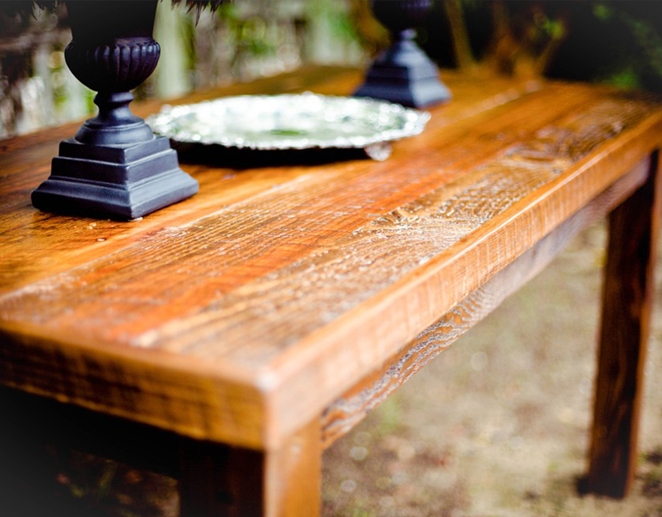 Gallery Falegnameria Bocus