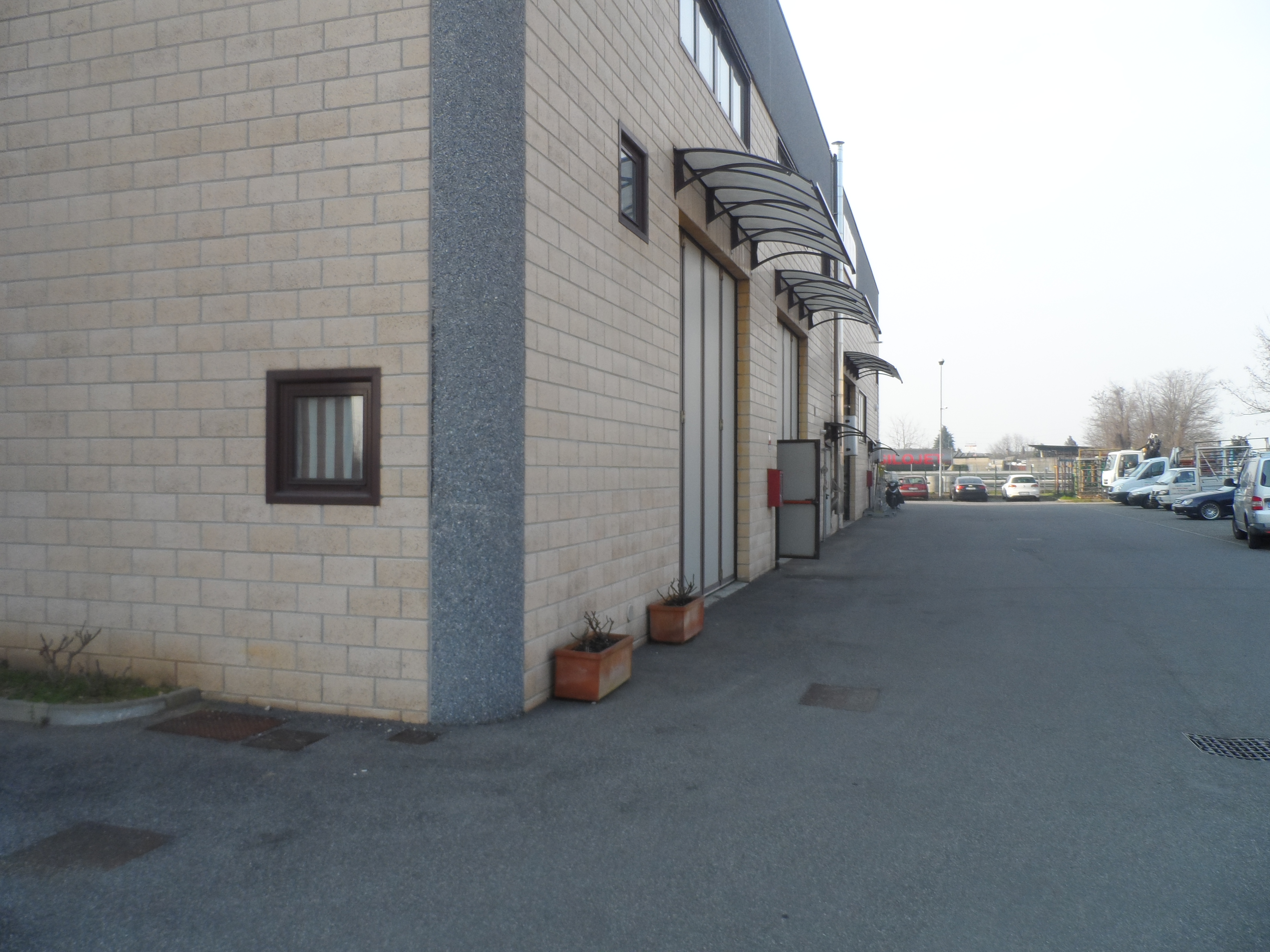 Chi siamo Falegnameria Bocus