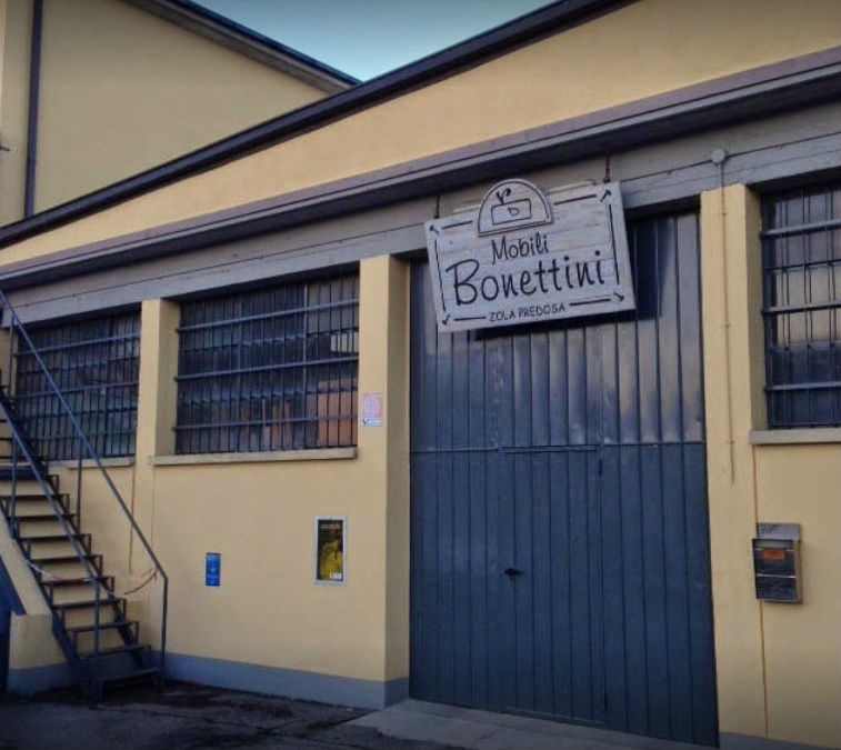 Falegnameria falegnameria su misura, Bologna