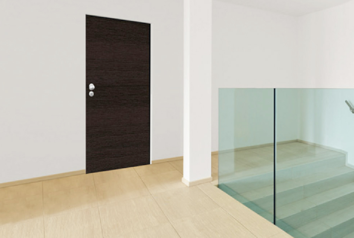 porte blindate gardesa Brianese Serramenti