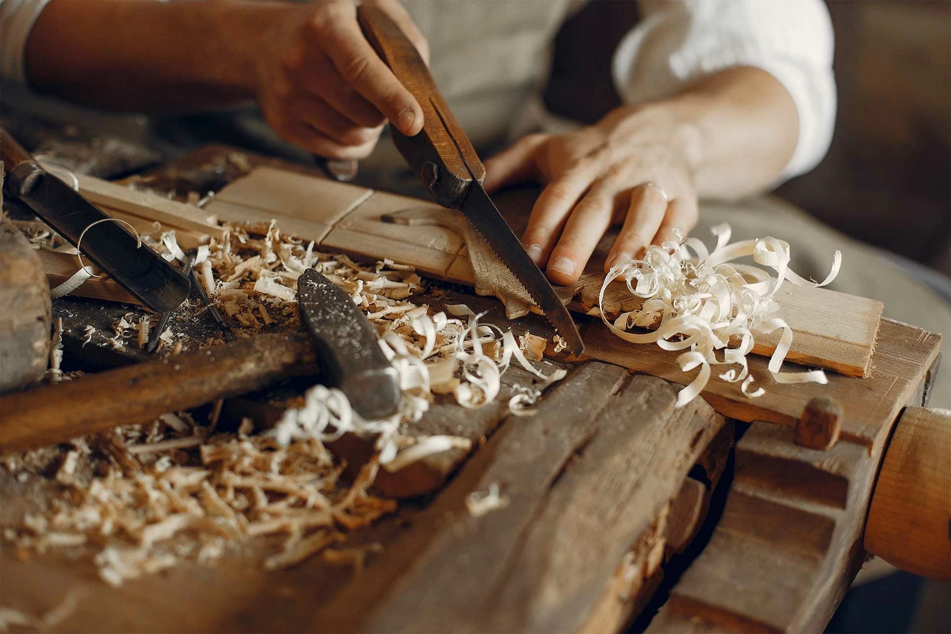 Falegnameria Falegnameria De Toni