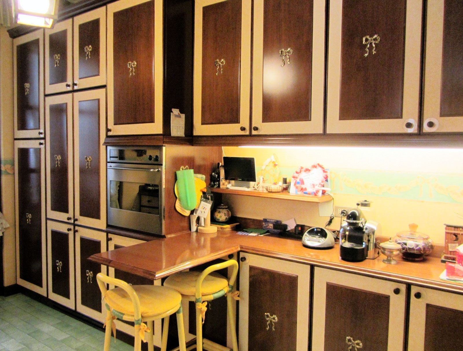 Cucine Falegnameria Di Martino