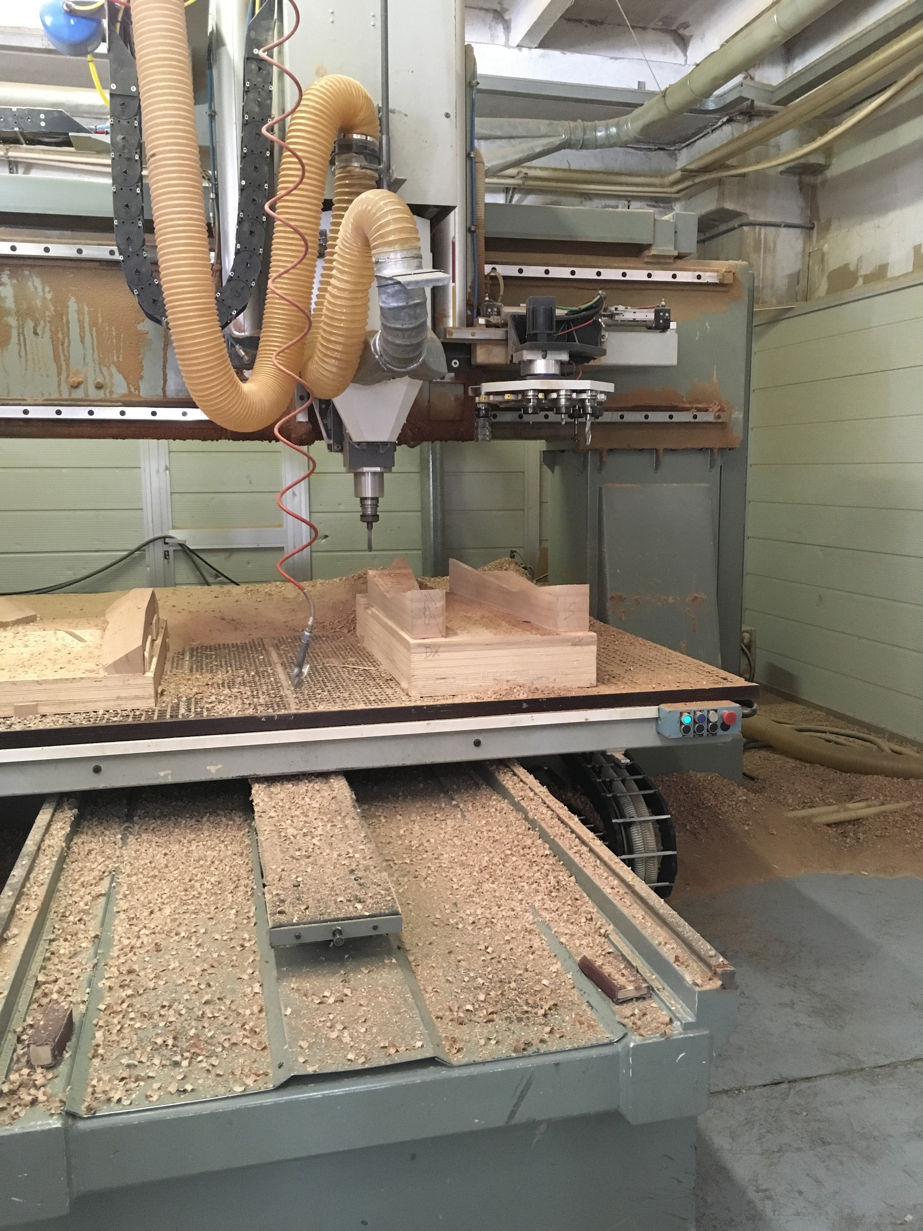 Falegnameria Marche Falegnameria GMA