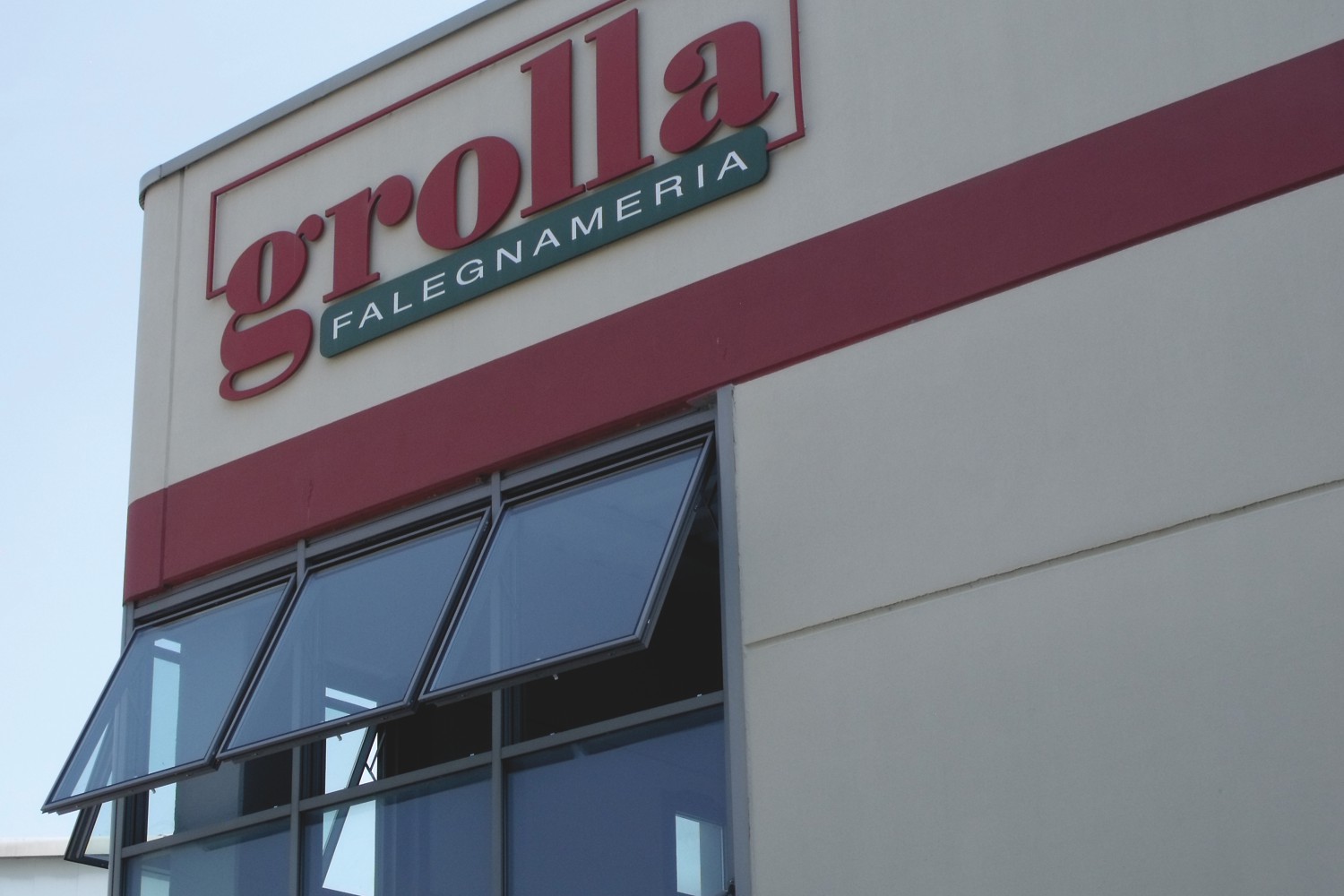 Falegnameria Grolla Vicenza Azienda Falegnameria Grolla