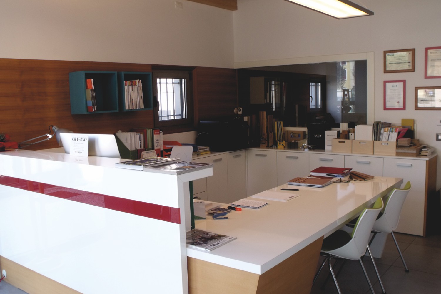 Falegnameria Grolla Vicenza Azienda Falegnameria Grolla