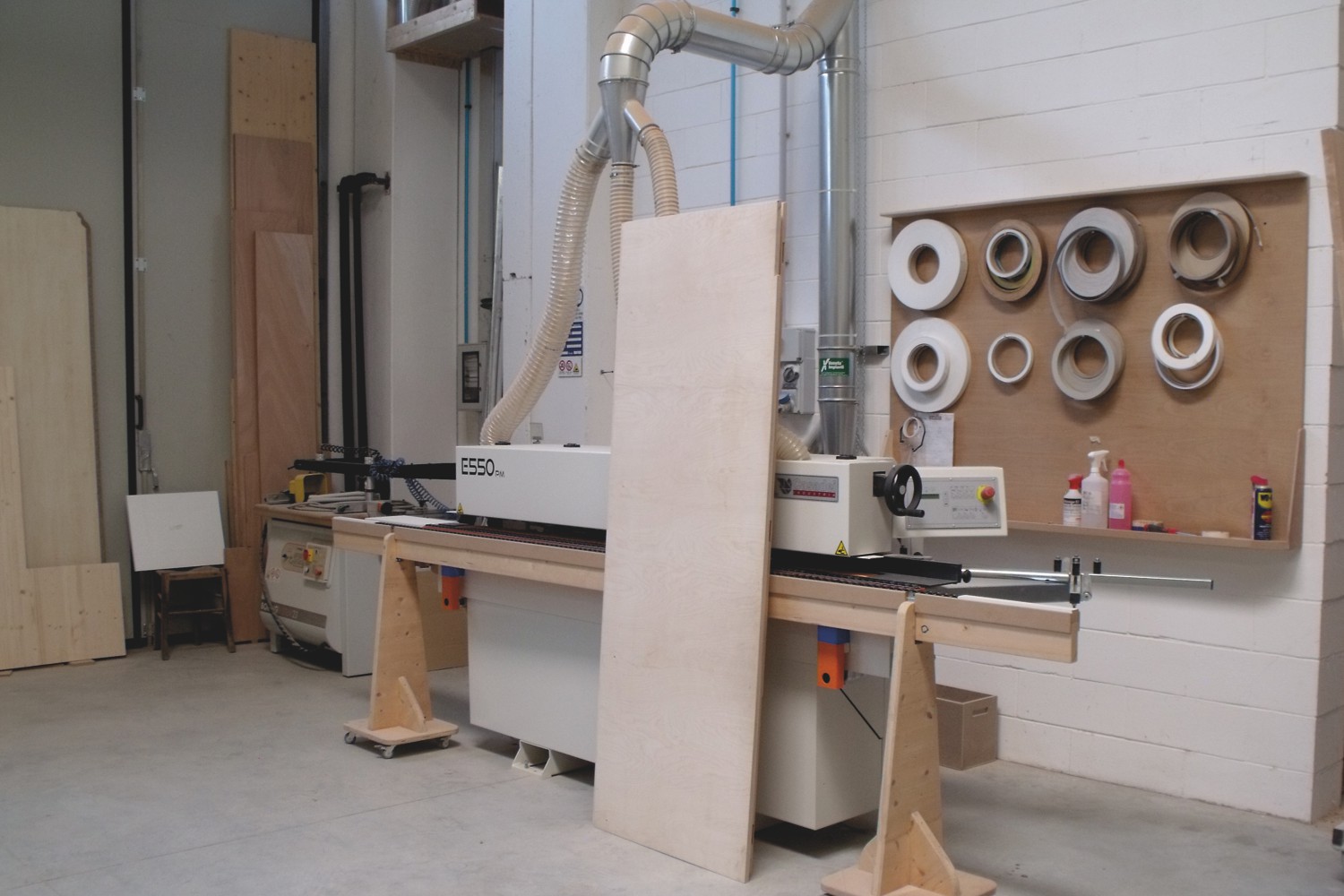 Falegnameria Grolla Vicenza Azienda Falegnameria Grolla