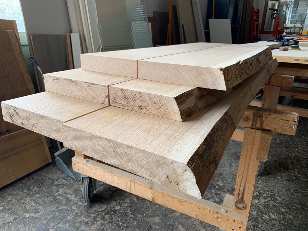 Falegnameria Maraner Infissi in legno e PVC, porte, tende Rovereto