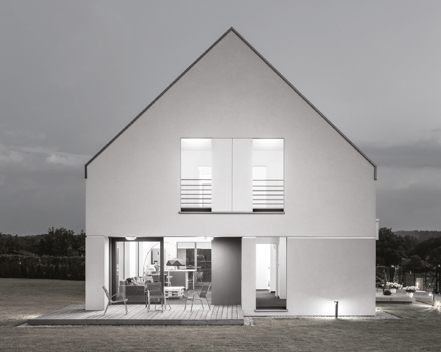 Minima Falegnamerie Moderne