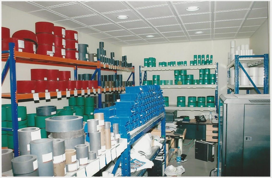 Saudi Gulf Hydraulics Company Ltd.