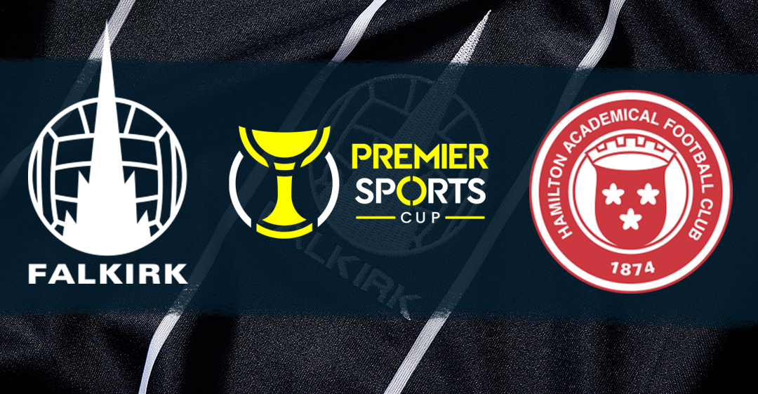 HAMILTON ACADEMICAL ACCESS INFORMATION Falkirk Football Club