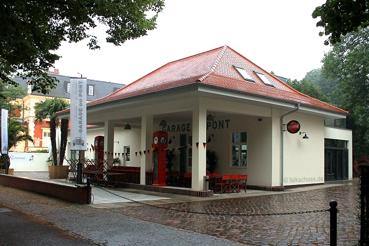 Die Architekten Estorff & Winkler im Potsdam der 30er Jahre Schoß Ingenieur GmbH Schöner bauen!