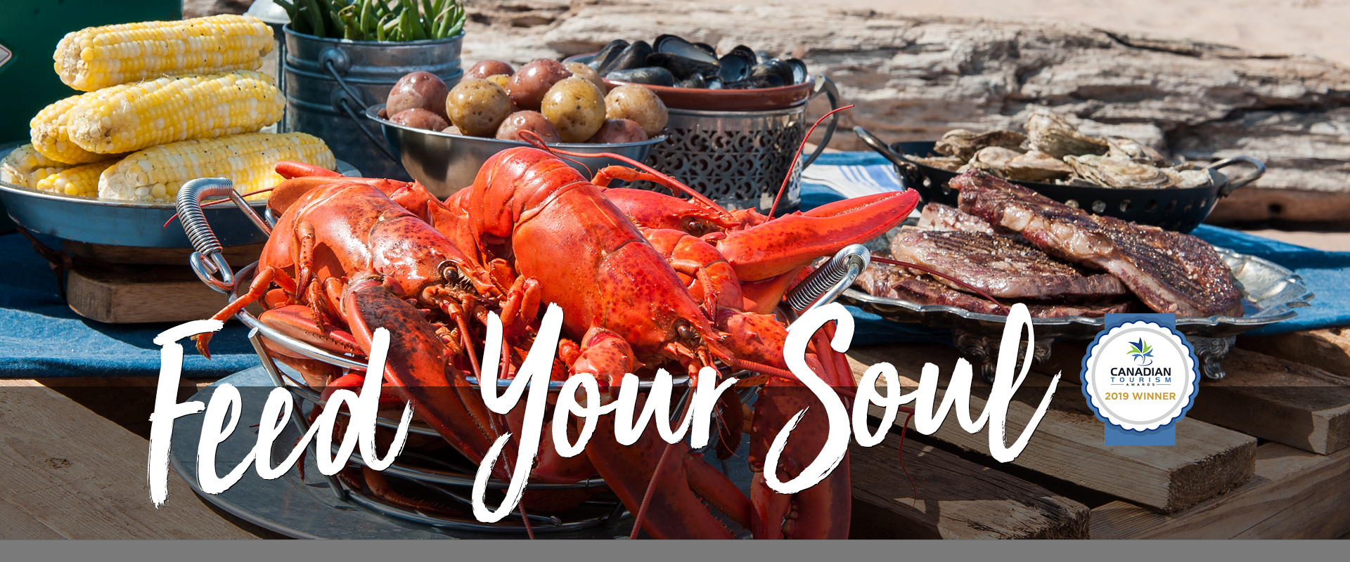 Fall Flavours The PEI Fall Flavours Festival