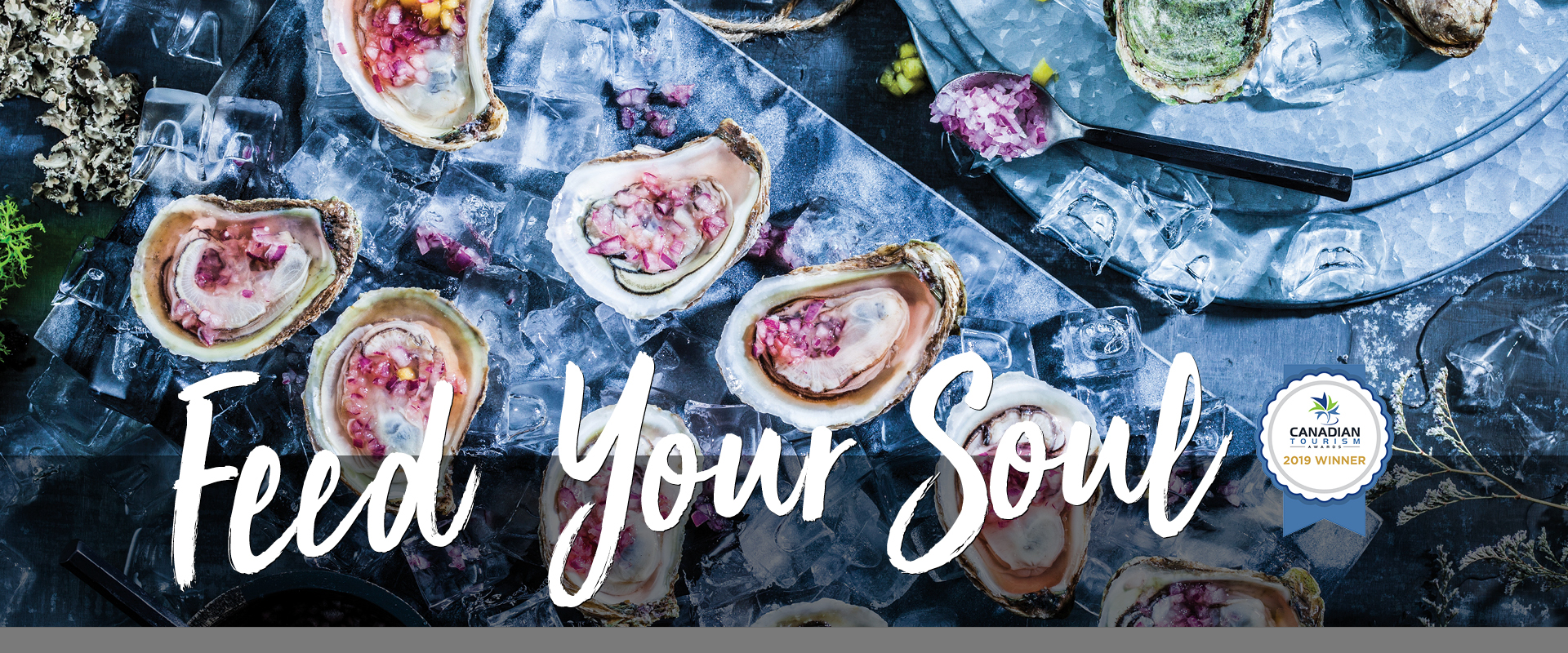 Fall Flavours The PEI Fall Flavours Festival