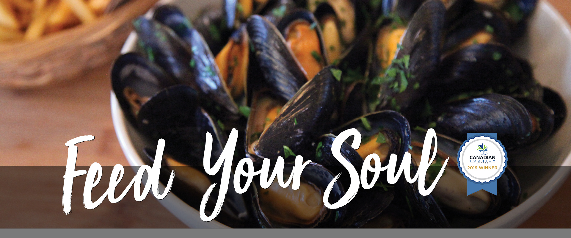 Fall Flavours The PEI Fall Flavours Festival