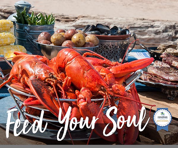 Fall Flavours The PEI Fall Flavours Festival