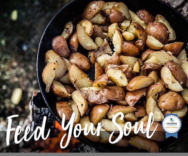 Fall Flavours The PEI Fall Flavours Festival