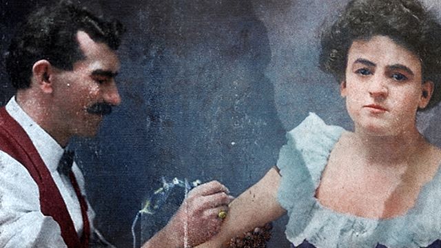 Maud Stevens Wagner | America's First Female Tattoo Artist 360_x_640_jpg