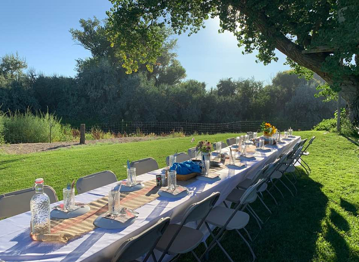 Rambling River Ranches Fallon Chamber of Commerce