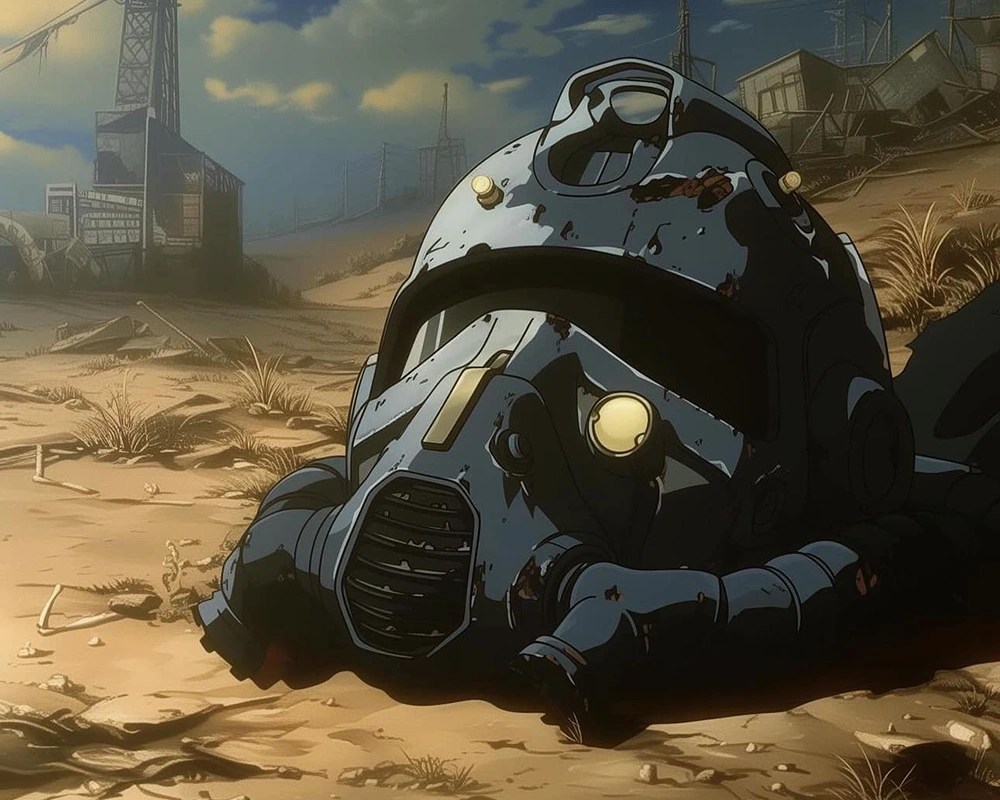 Fallout 1 Walkthrough - Full Game Guide