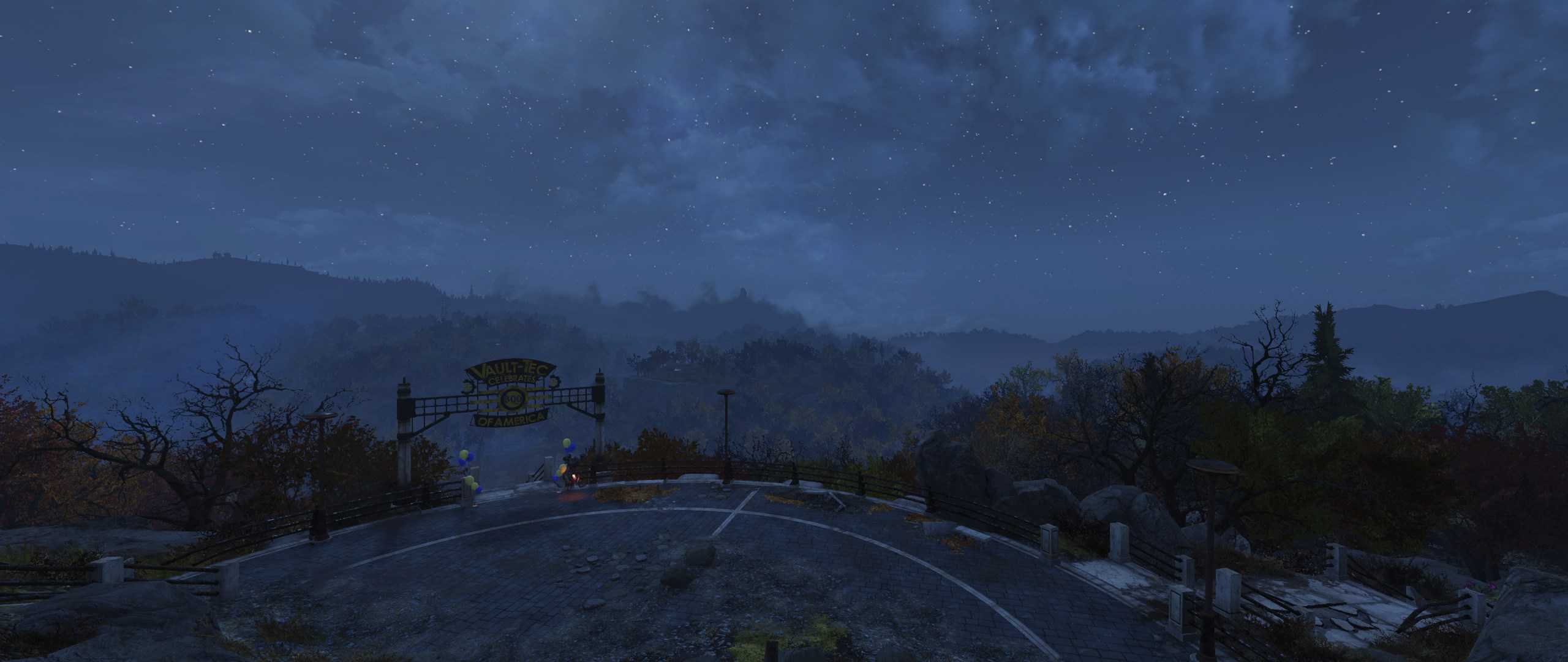 FOV DOF Motion Blur Mouse Acceleration Fix Fallout 76 Mod download