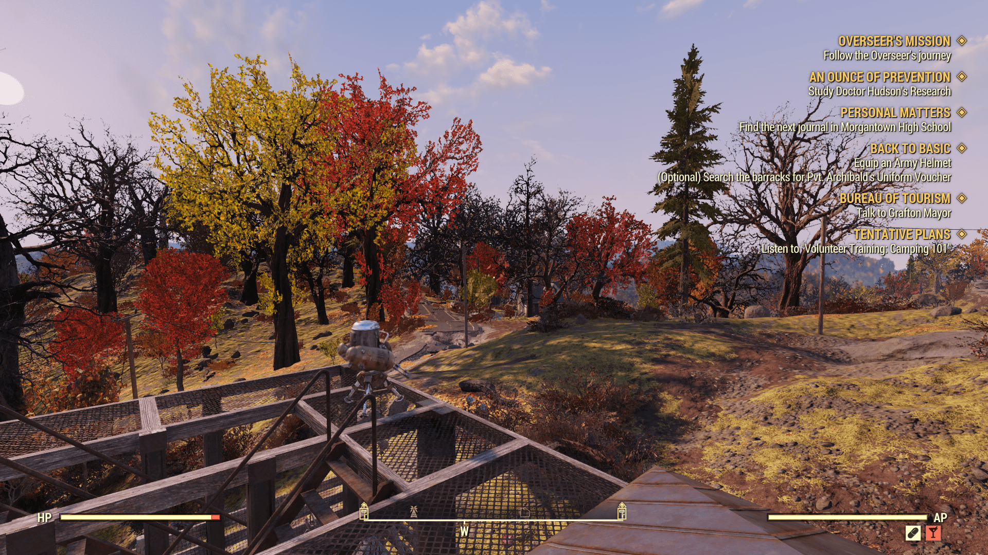 Optimized Fallout 76 INIs Fallout 76 Mod download