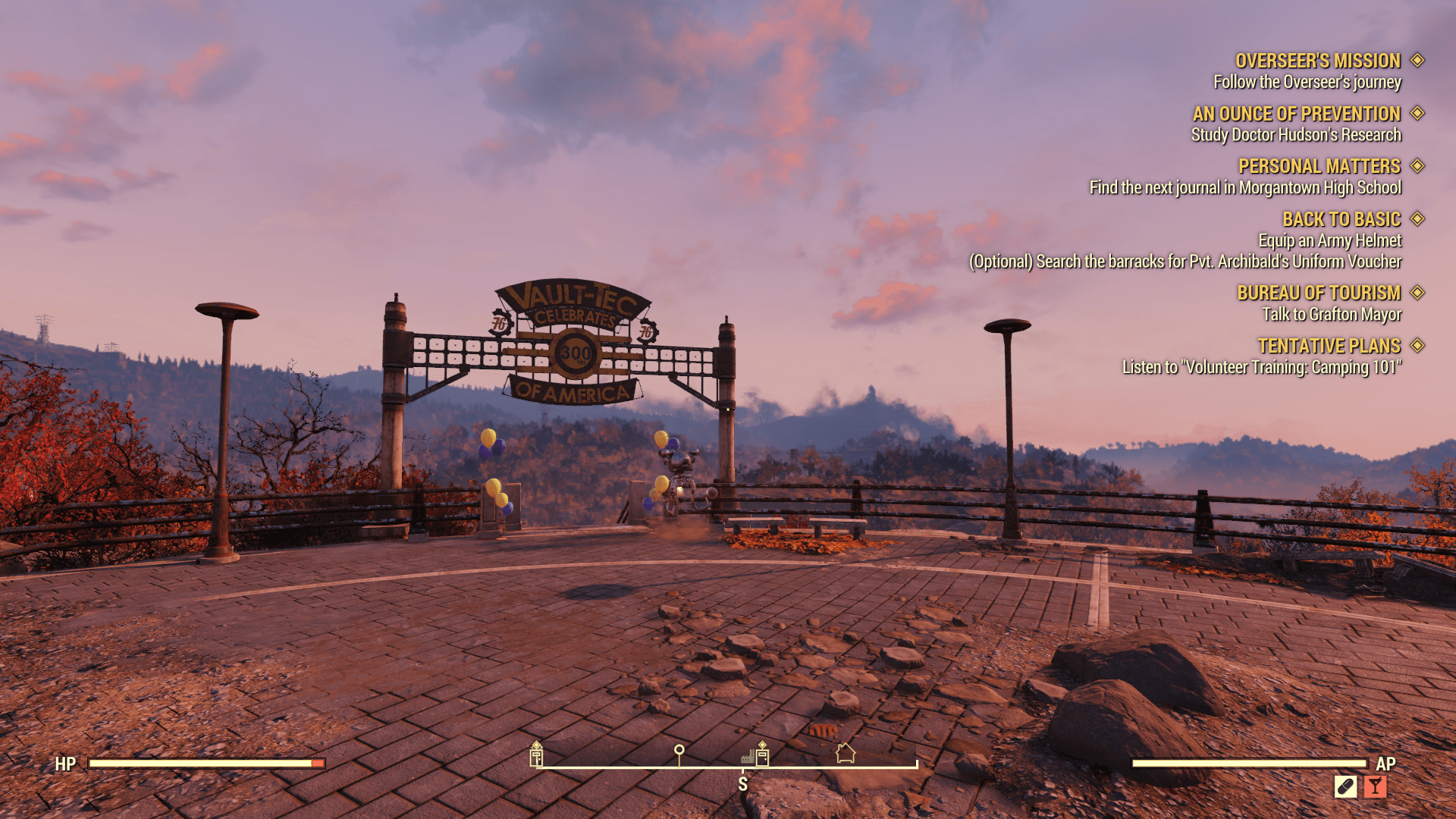 Optimized Fallout 76 INIs Fallout 76 Mod download