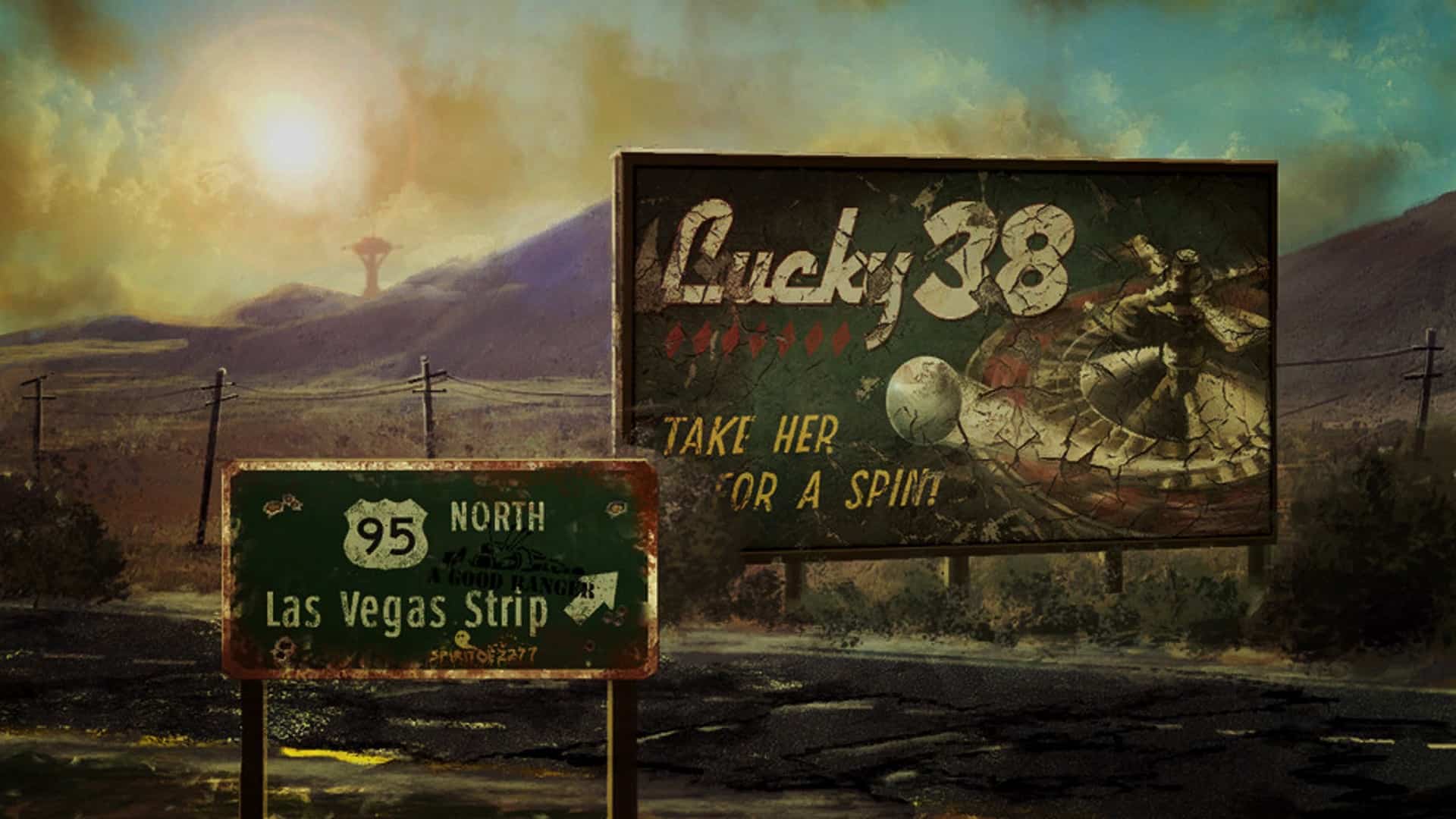 Fallout New Vegas loading screens for Fallout 76 Fallout 76 Mod download