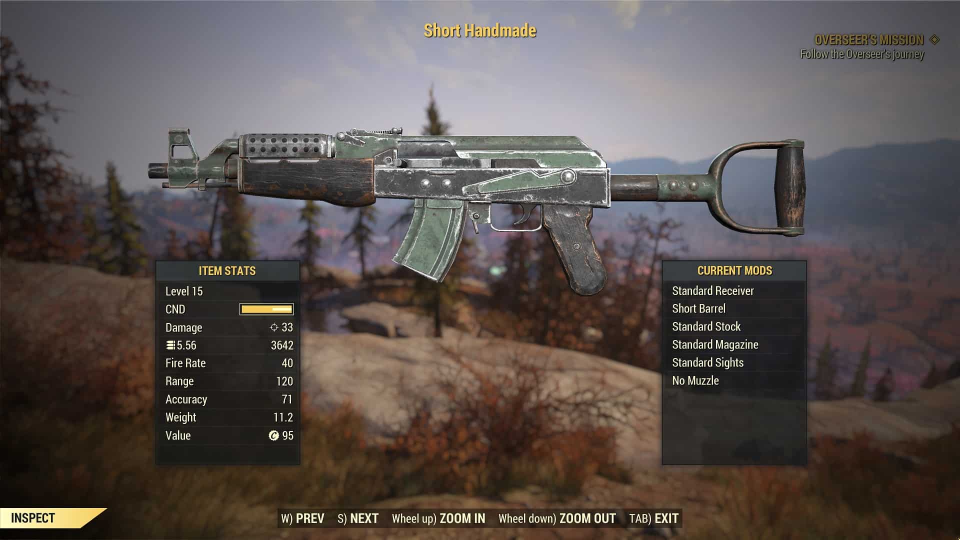 HMAR Retexture Pack Fallout 76 Mod download