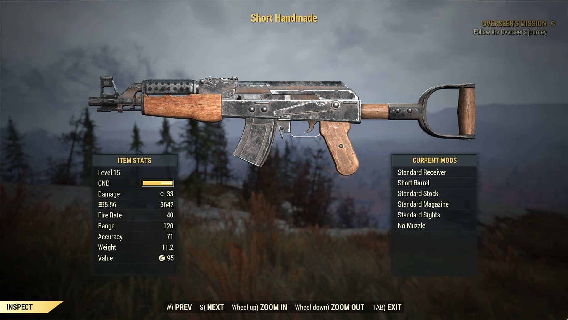HMAR Retexture Pack Fallout 76 Mod download