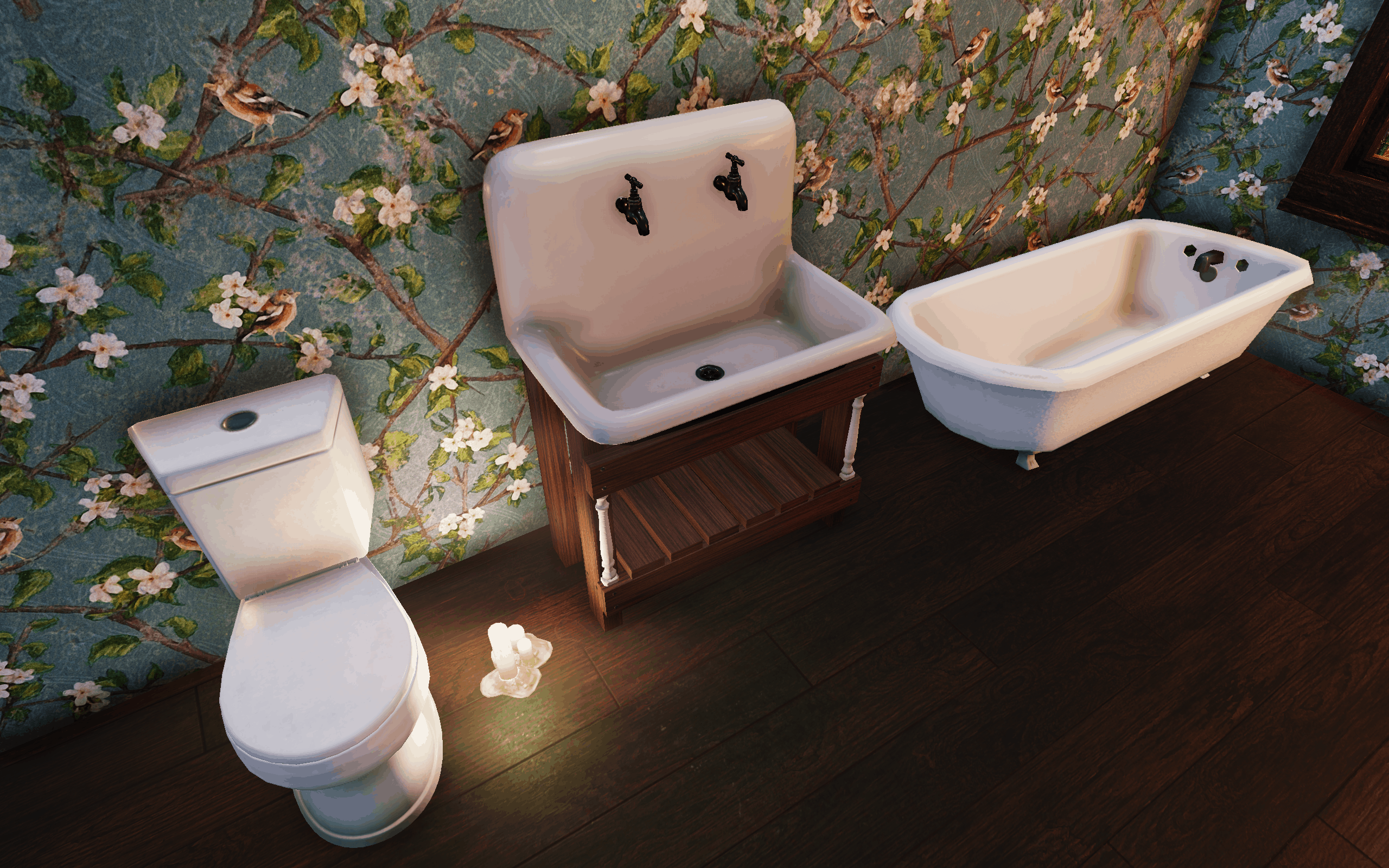 Clean Appliances Bundle Fallout 76 Mod download