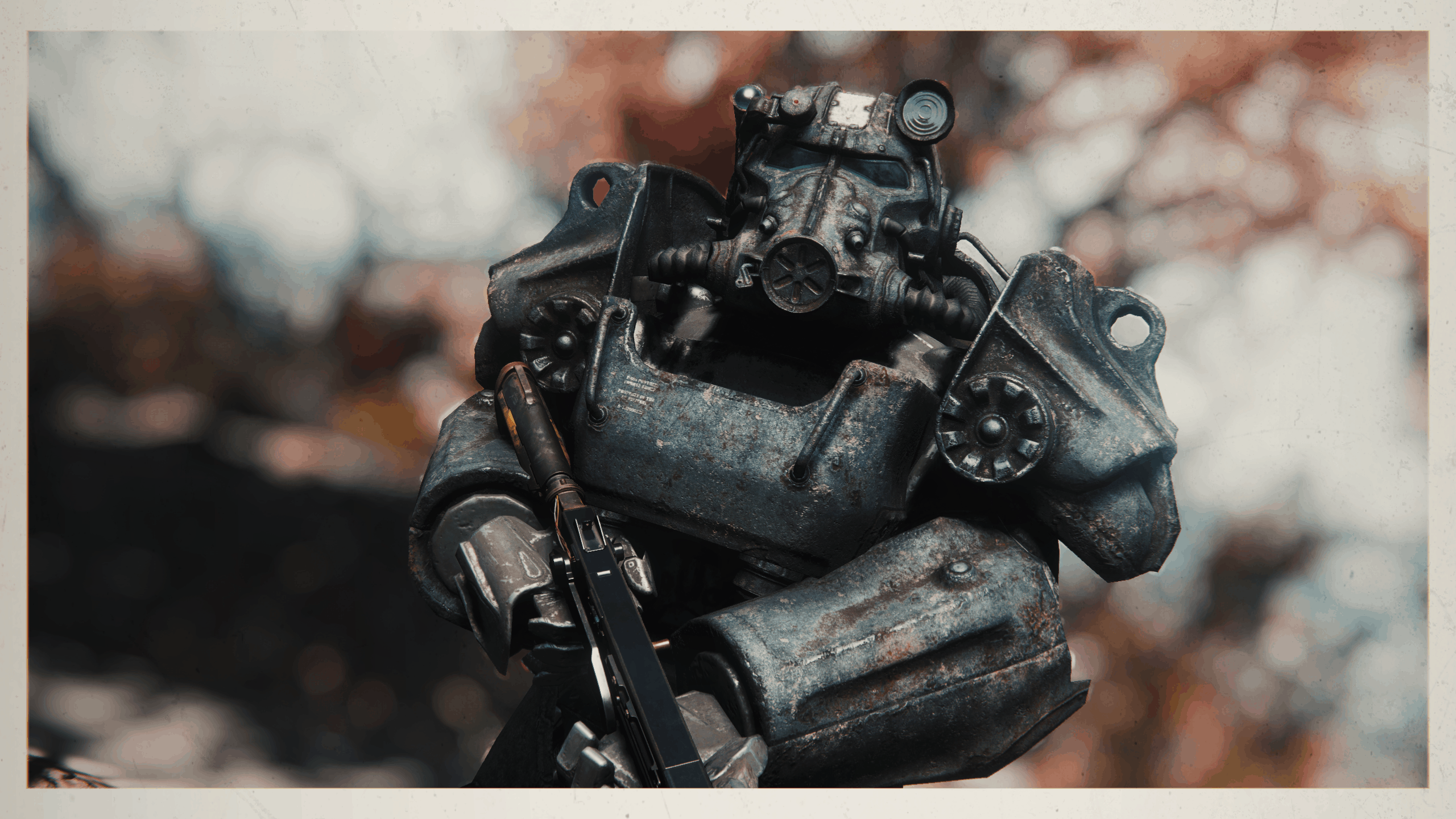 Power Armor Bundle Retexture Fallout 76 Mod download