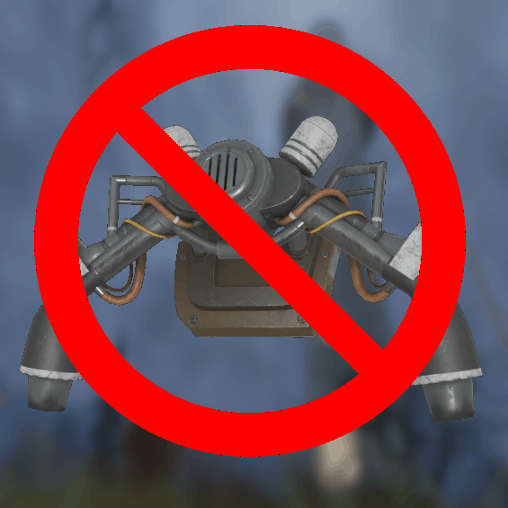 Hide Jetpacks Fallout 76 Mod download