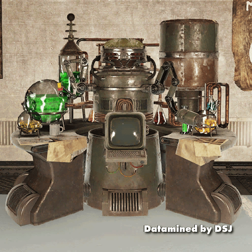 Fallout 76 Season 8 Start/End Date, Rewards List & Scoreboard