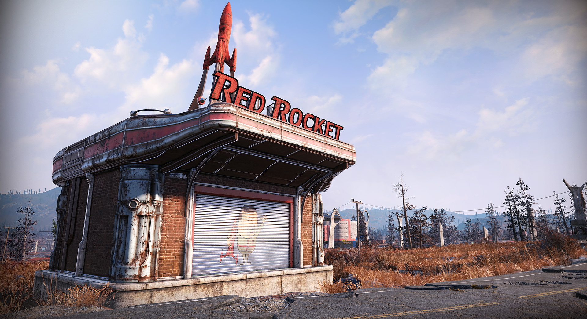 Fallout 76 Atomic Shop Weekly Update May 10 May 17