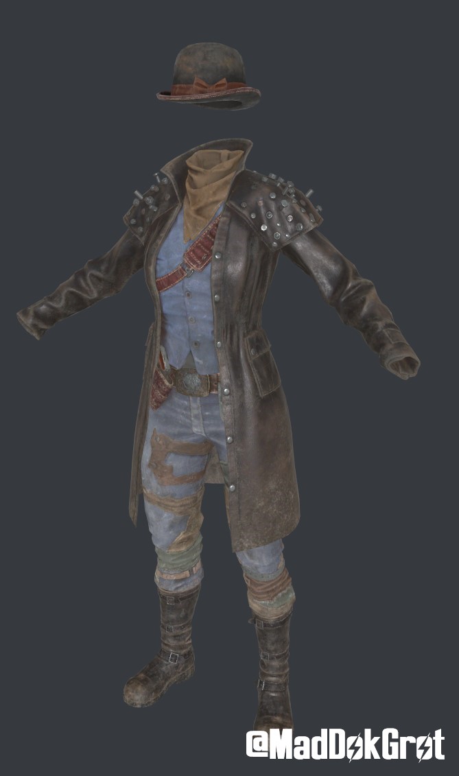 Fallout 76 Season 9 Start/End Date, Rewards List & Scoreboard