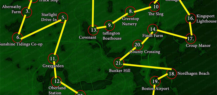 Fallout 4 Supply Lines Map Maps Catalog Online
