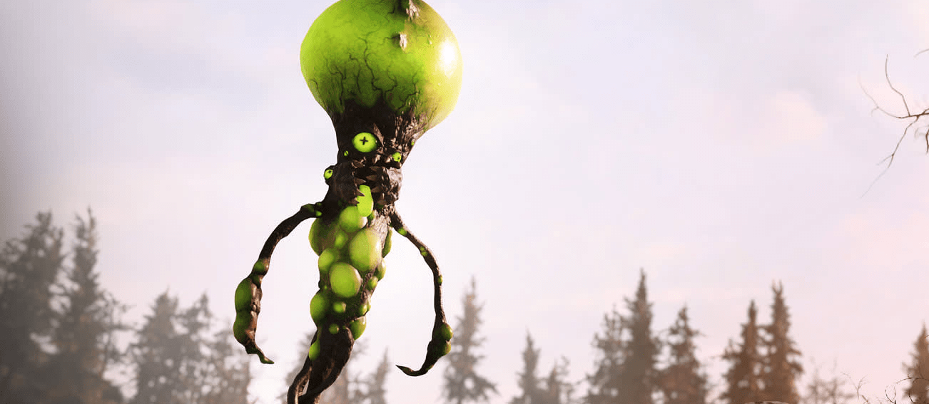 Locations where to find/farm Floaters in Fallout 76 Fallout 76 Maps, Vaults, Vendors