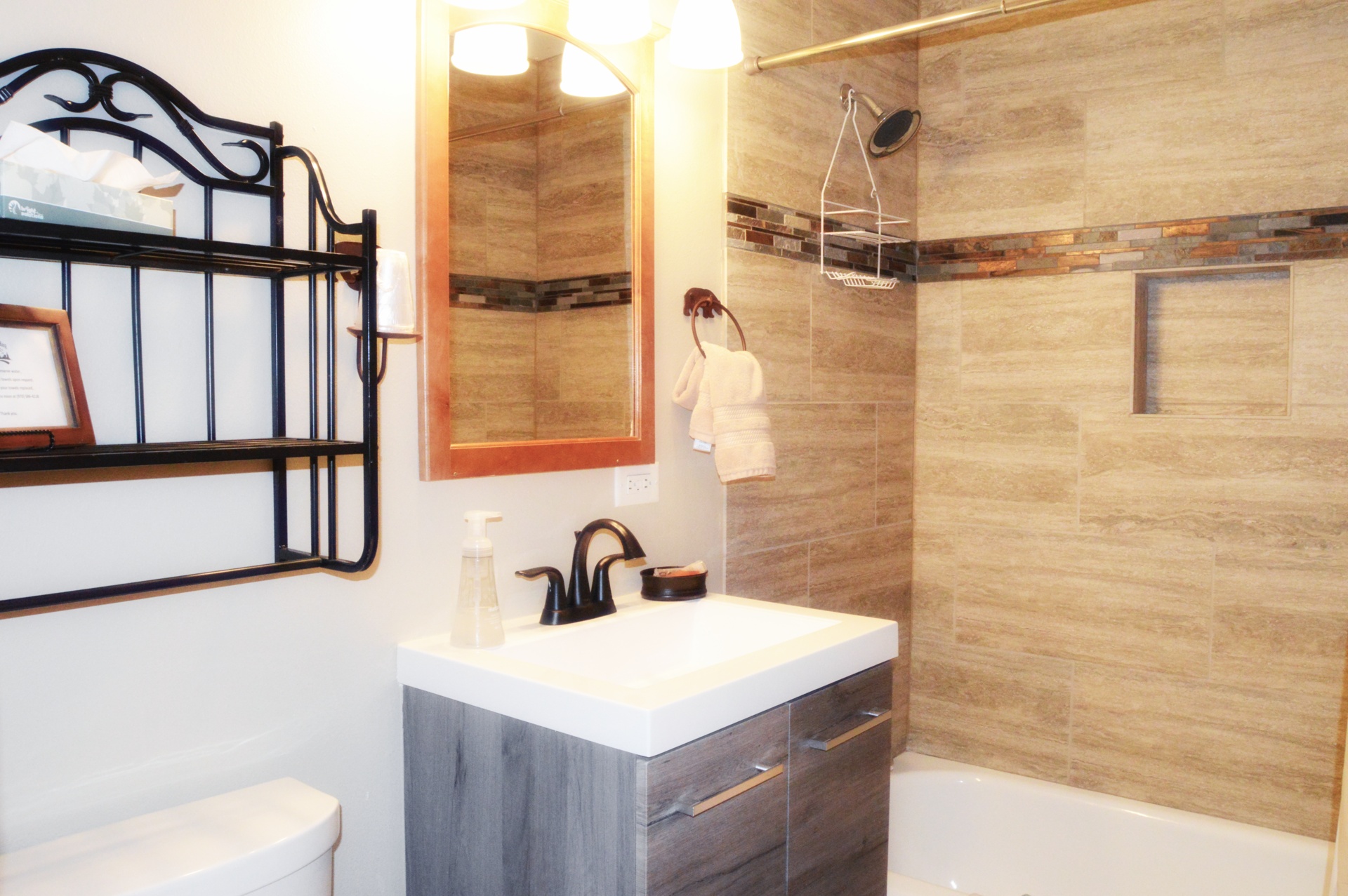 Fall River Cabins Estes Park, CO