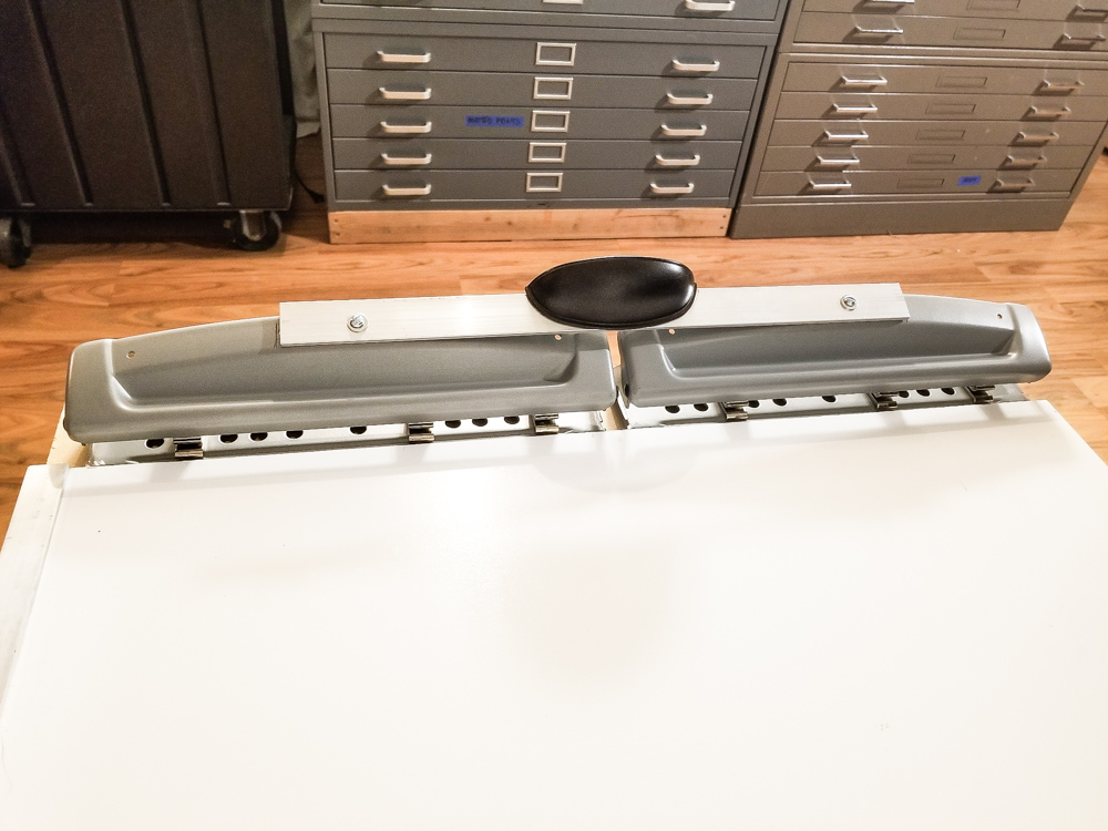 Registration Punch Update Fall River Editions