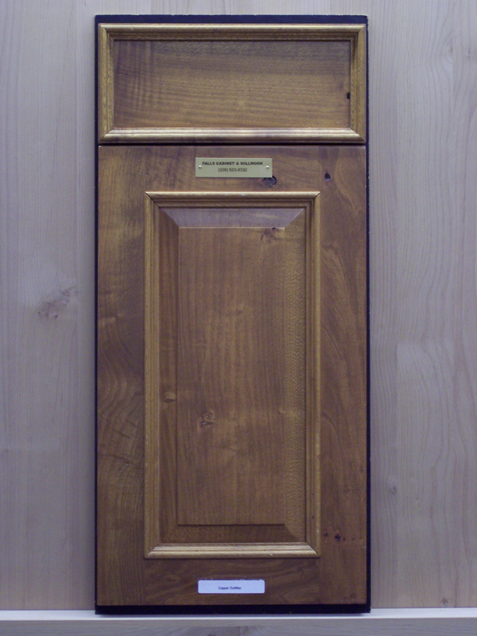 Falls and Millwork, Inc.