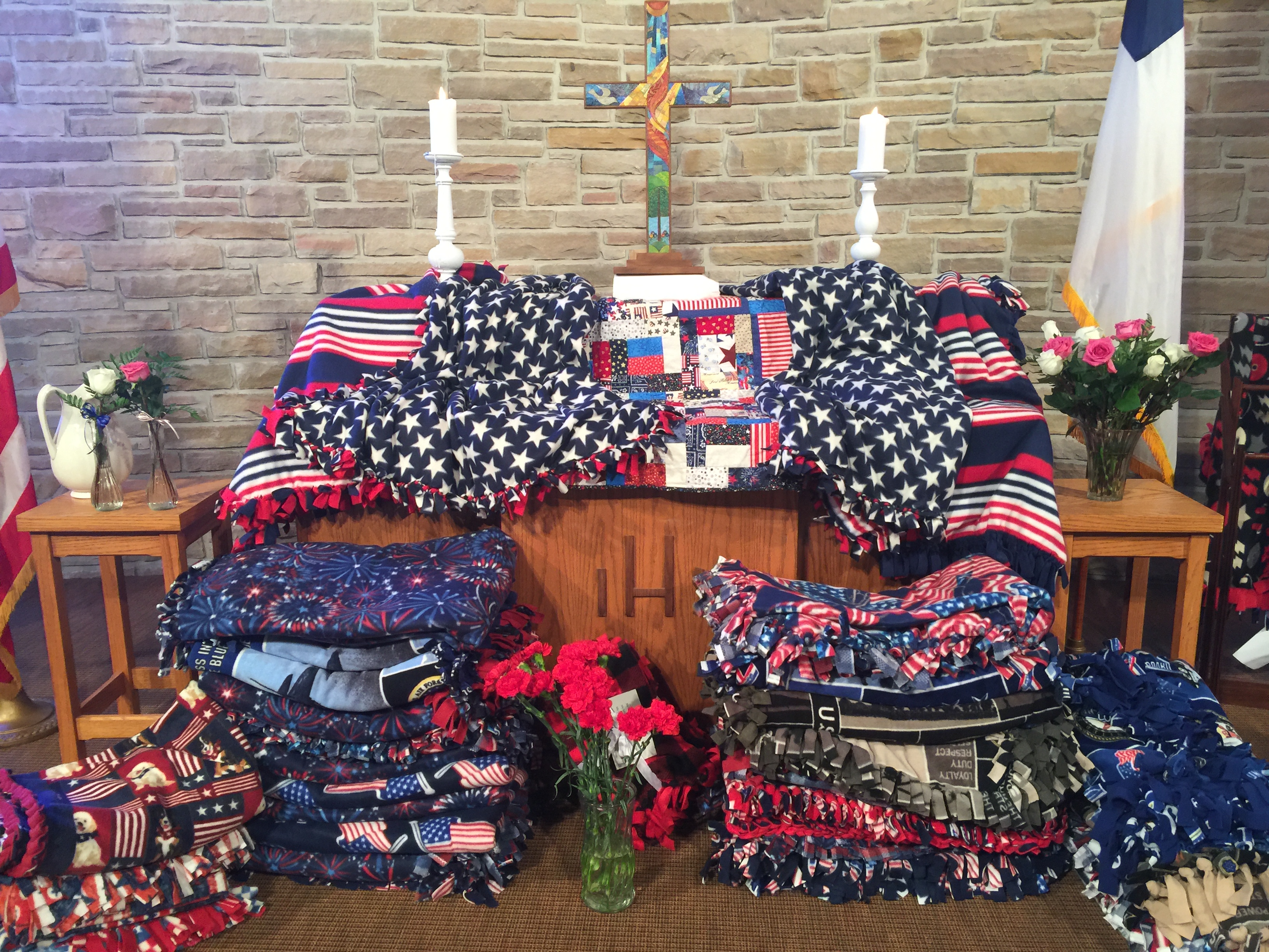 Fallston United Methodist Church Happenings