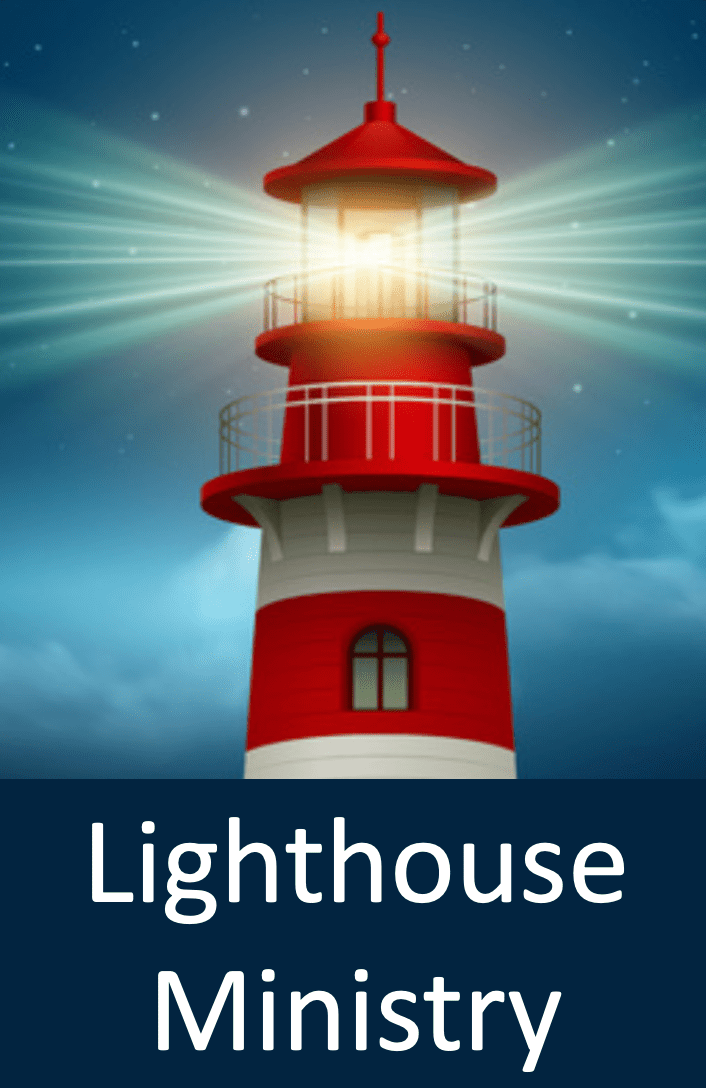 Fallston United Methodist Church Sign up to help with Lighthouse