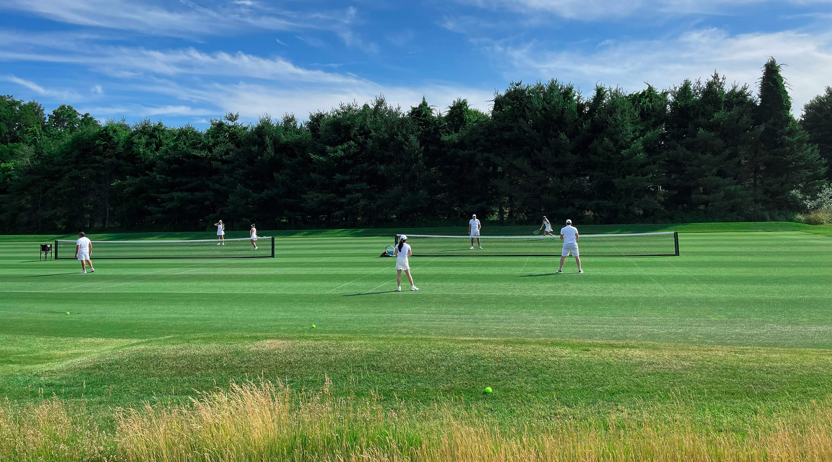 Falmouth Country Club Home Page