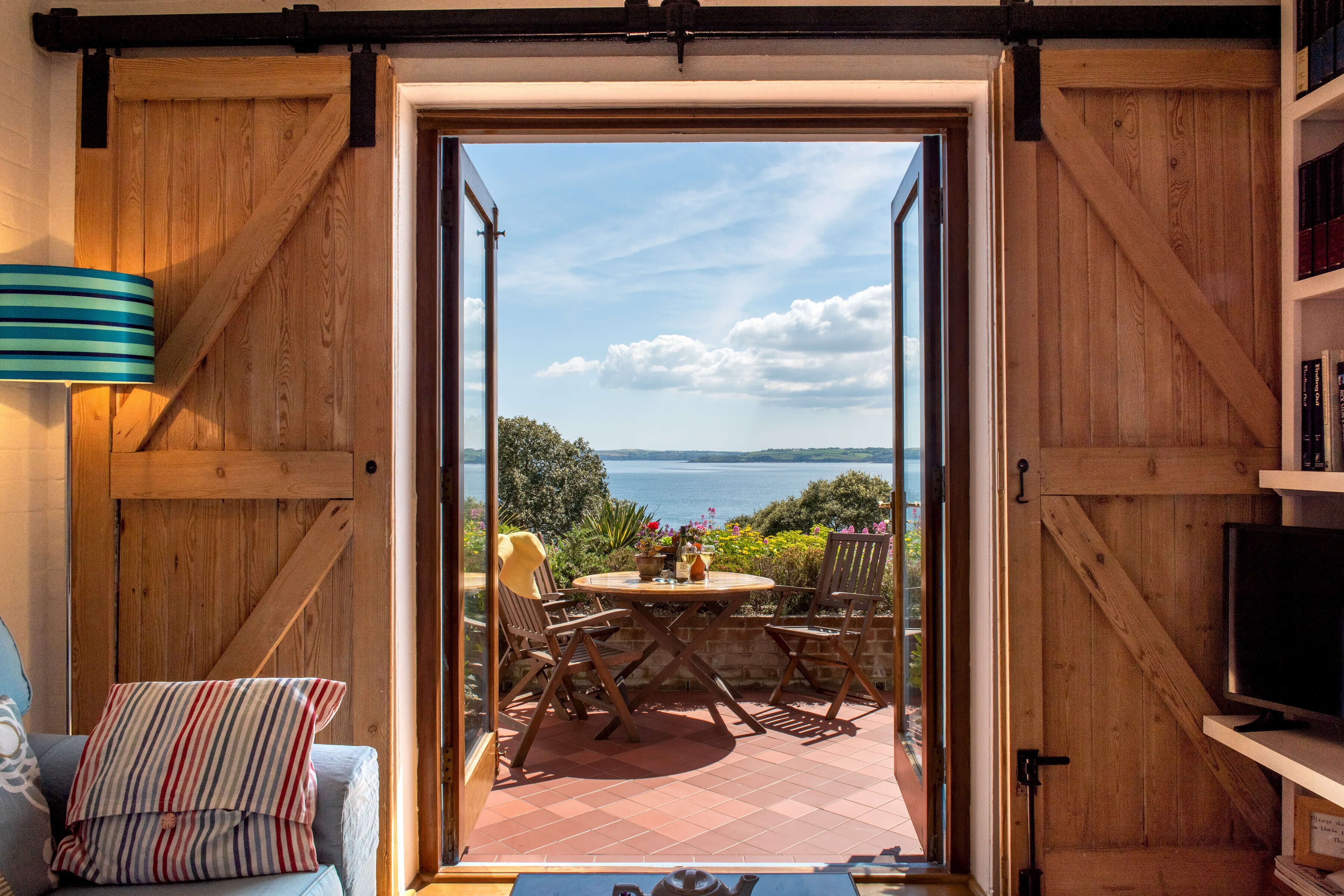 Guest Blog Top 5 Holiday Cottages in Falmouth