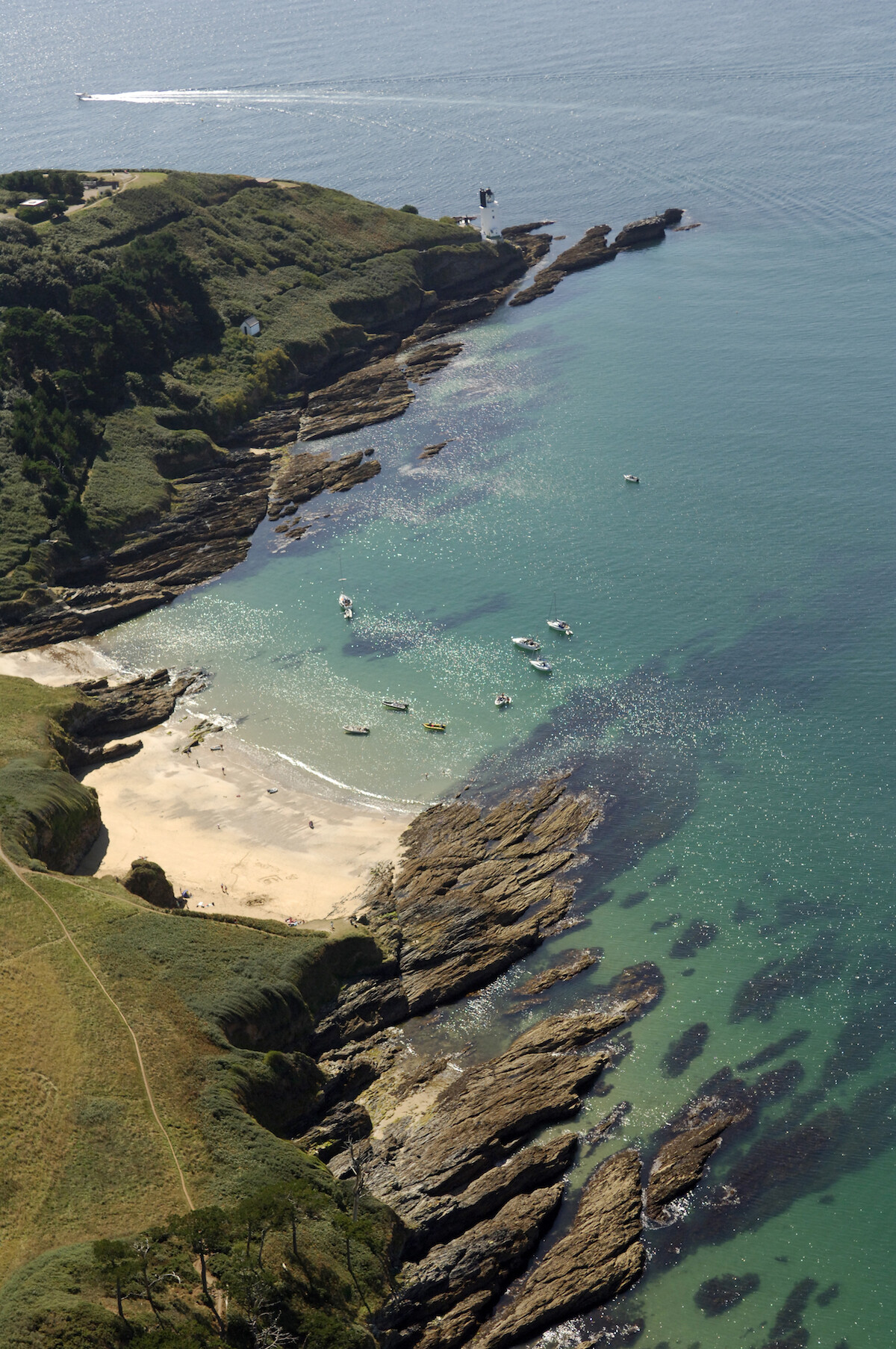 Roseland Beach Guide