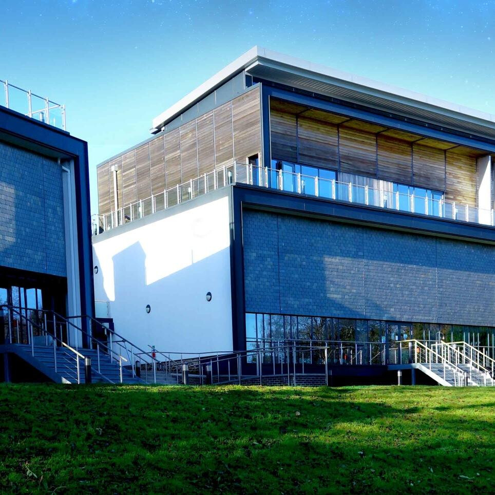 Falmouth University AMATA Annual Showcase