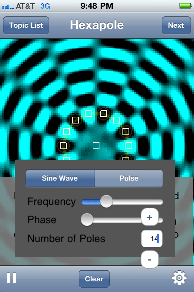 Virtual Ripple Tank Lab Answers tunxis.commnet.edu