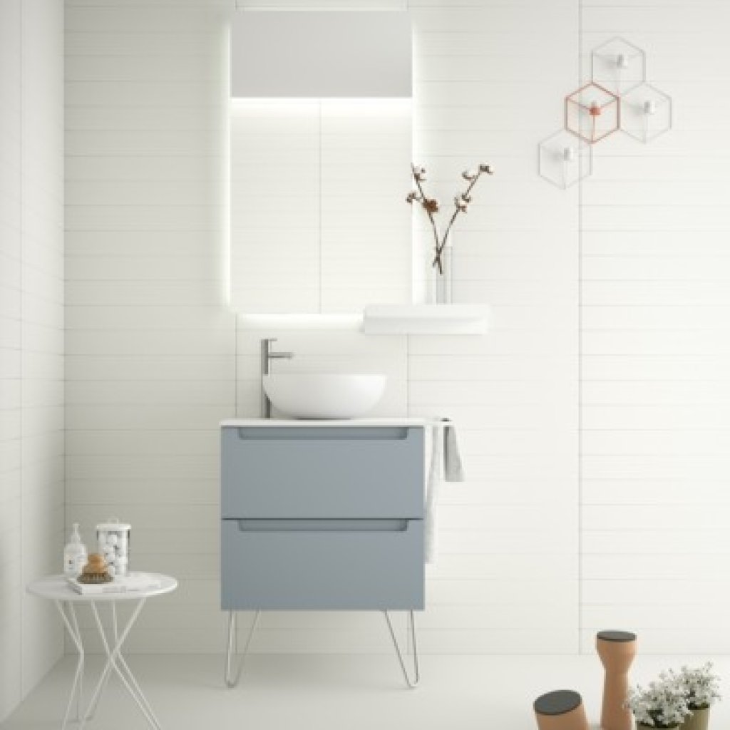 Vanity Unit RENOIR 800 Malta Bathroom Furniture Malta