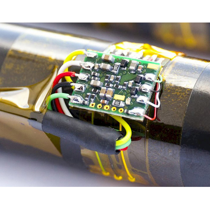 Strain Gauge Force sensor Texense SGDA